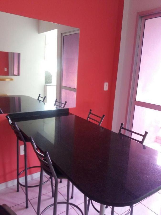 Apartamento Ecologic Park Caldas Novas Exterior foto